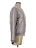 Unbranded 100% Polyester Metallic Gray Pink Jacket Size M (estimated) - photo 4