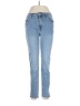 Kensie Hearts Blue Jeans Size 8 - photo 1
