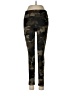 Athleta Camo Green Active Pants Size M - photo 1