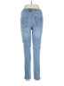 Kensie Hearts Blue Jeans Size 8 - photo 2