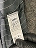 Yozy Stripes Black Dress Pants Size L - photo 4