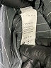 Yozy Stripes Black Dress Pants Size L - photo 5