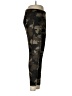 Athleta Camo Green Active Pants Size M - photo 4