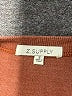 Z Supply Brown Pullover Sweater Size S - photo 7