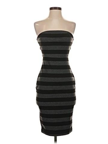 Express Cocktail Dress (view 1)