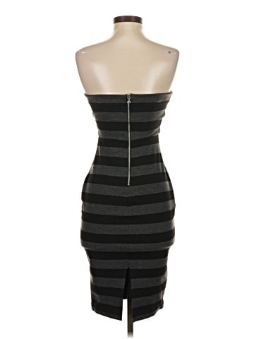 Express Cocktail Dress (view 2)
