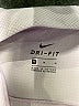 Nike Purple Track Jacket Size M - photo 6