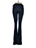 J Brand Hearts Blue Jeans Size 29 waist - photo 2