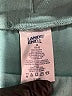 Lands' End Teal Casual Pants Size M - photo 4