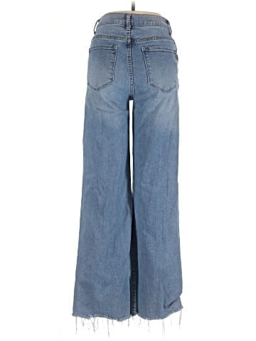 Vibrant M.I.U Jeans (view 2)