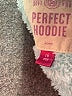 SO 100% Polyester Teal Pullover Hoodie Size 16 - photo 4