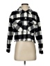 Zara Plaid Gray Jacket Size XS - photo 1