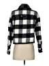 Zara Plaid Gray Jacket Size XS - photo 2