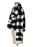 Zara Plaid Gray Jacket Size XS - photo 5