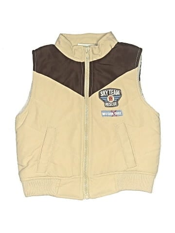 B.T. Kids Vest (view 1)