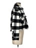 Zara Plaid Gray Jacket Size XS - photo 4