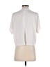 Athleta Ivory Short Sleeve Turtleneck Size XS - photo 1