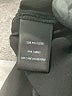 Torrid 100% Polyester Black 3/4 Sleeve Blouse Size 3X Plus (3) - photo 5