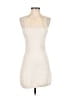 H&M Ivory Cocktail Dress Size S - photo 1