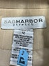 Sag Harbor Tan Blazer Size 12 - photo 6