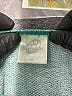 Independent Teal Pullover Sweater Size M - photo 7
