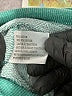 Independent Teal Pullover Sweater Size M - photo 8