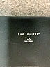 The Limited Solid Black Active Pants Size 2X - photo 4