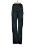 American Vintage Chevron-herringbone Black Jeans Size 25 waist - photo 2
