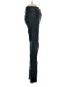 American Vintage Chevron-herringbone Black Jeans Size 25 waist - photo 4
