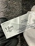 Carter's 100% Cotton Print Ivory Short Sleeve Onesie 12-18 MO / 18 MO - photo 4