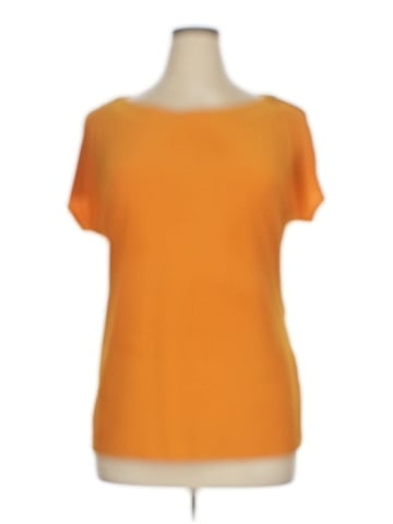 Perseption Concept Short Sleeve Top (view 1)
