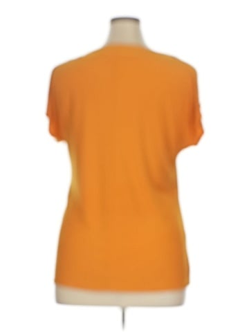 Perseption Concept Short Sleeve Top (view 2)
