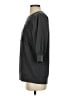 Doe & Rae Gray Pullover Sweater Size S - photo 5