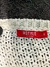 HSTYLE Ivory Pullover Sweater Size M - photo 7