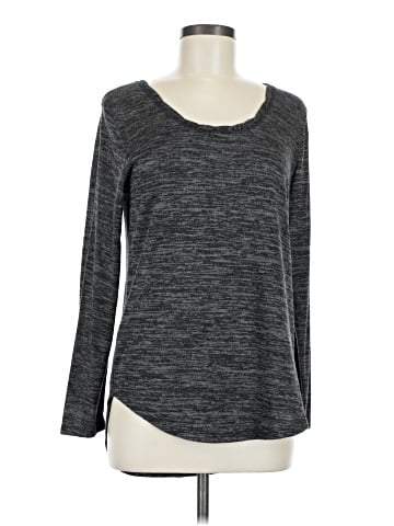 Massini Pullover Sweater (view 1)