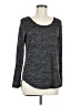 Massini Gray Pullover Sweater Size M - photo 1