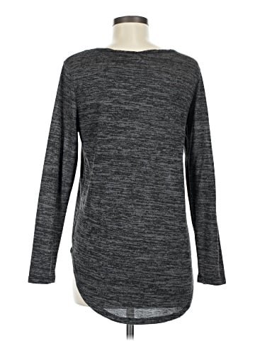 Massini Pullover Sweater (view 2)
