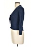 Guess Blue Long Sleeve Henley Size XS - photo 5