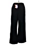 Yitty Solid Black Dress Pants Size XL - photo 2