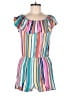 Fullcircle Color Block Pink Romper Size M - photo 1