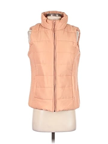 New York & Company Vest (view 1)