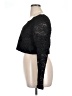 City Studio Black Long Sleeve Top Size 16W - photo 5