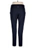 Athleta Solid Blue Active Pants Size XL - photo 2