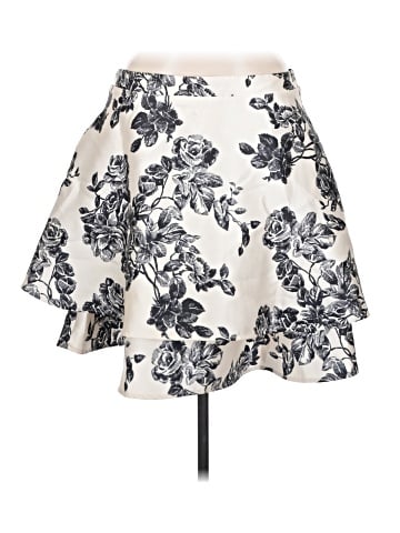 City Studio Formal Skirt (view 1)