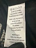MICHAEL Michael Kors Animal Print Gray Formal Skirt Size L - photo 5
