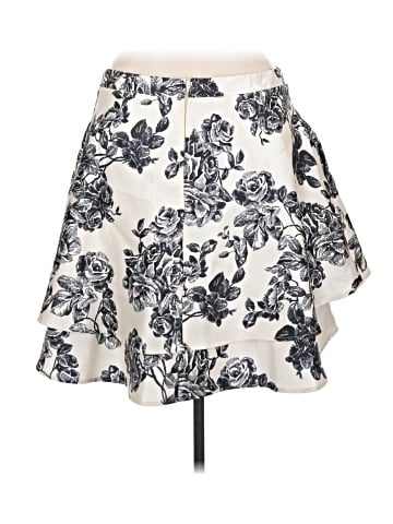 City Studio Formal Skirt (view 2)