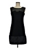 Bailey 44 Black Cocktail Dress Size M - photo 1