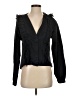 ONETEASPOON 100% Cotton Black Jacket Size S - photo 1