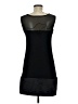 Bailey 44 Black Cocktail Dress Size M - photo 2