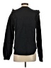 ONETEASPOON 100% Cotton Black Jacket Size S - photo 2